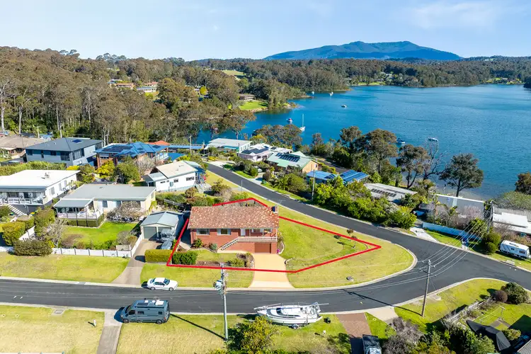 Second view of Homely house listing, 2 The Loop, Narooma NSW 2546