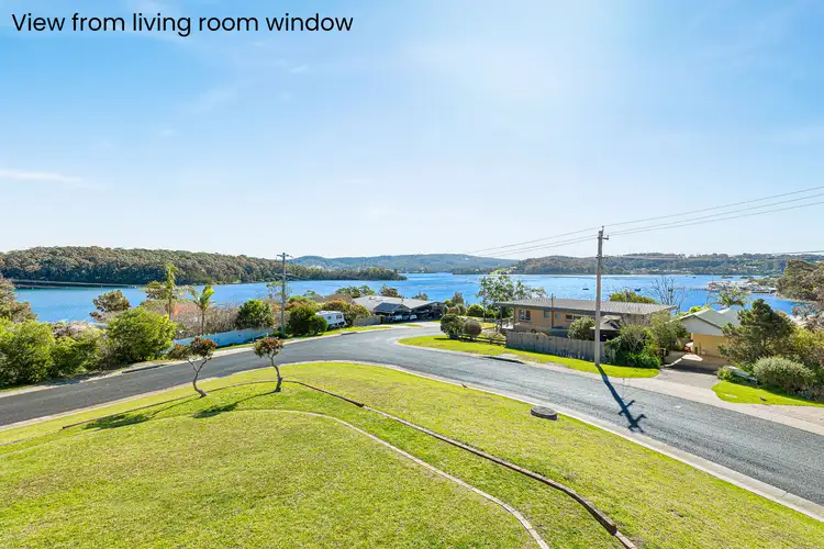 Third view of Homely house listing, 2 The Loop, Narooma NSW 2546