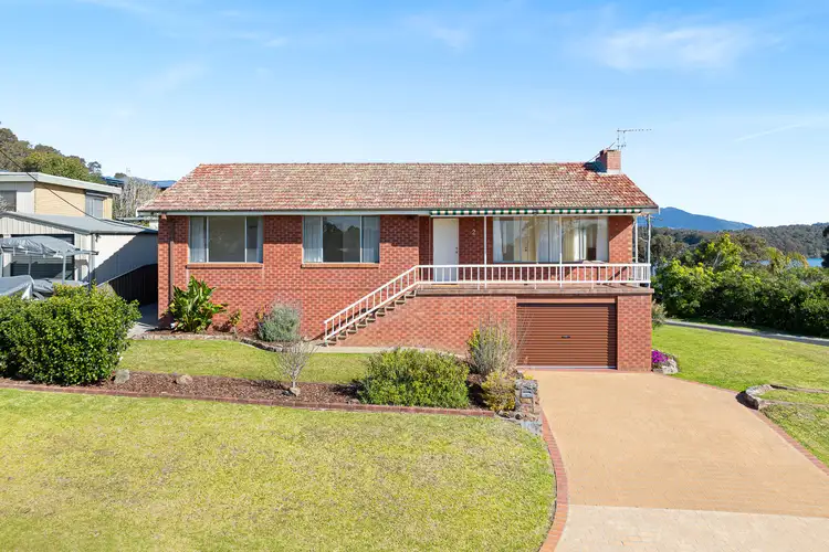Fourth view of Homely house listing, 2 The Loop, Narooma NSW 2546