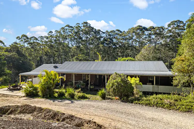 Second view of Homely house listing, 96 Isambert Road, Glenview QLD 4553