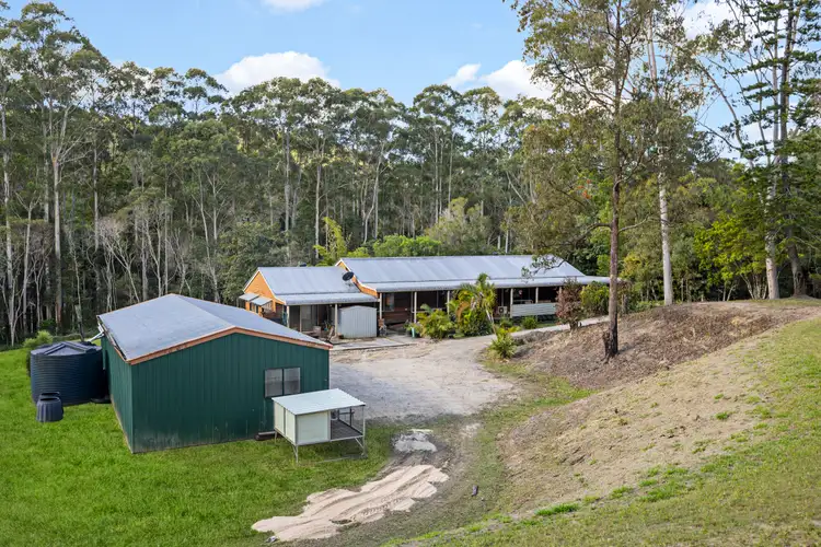 Third view of Homely house listing, 96 Isambert Road, Glenview QLD 4553