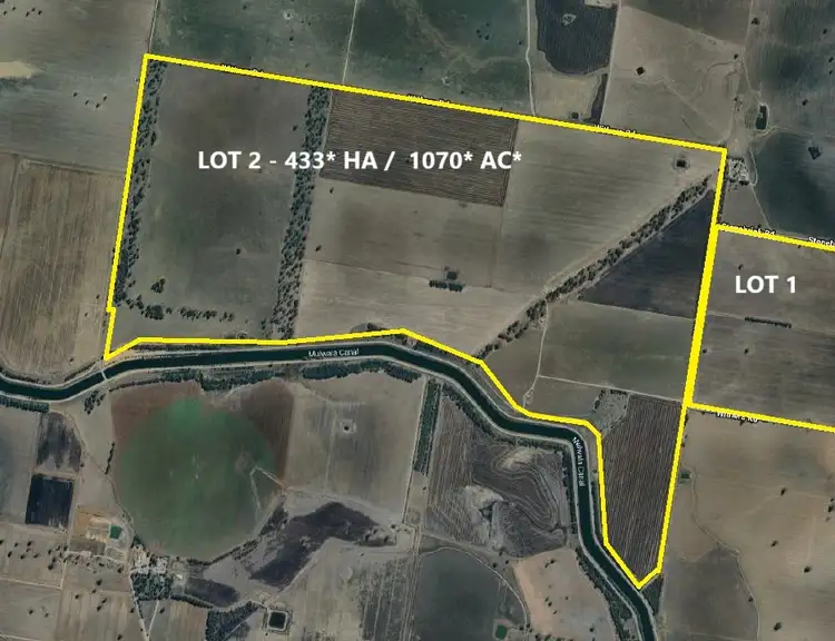 Lot 1-7, Lot 67 & 84 Withers Road, Barooga NSW 3644