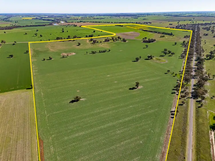 Third view of Homely rural property listing, Lot 1-7, Lot 67 & 84 Withers Road, Barooga NSW 3644
