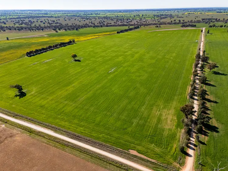 Sixth view of Homely rural property listing, Lot 1-7, Lot 67 & 84 Withers Road, Barooga NSW 3644