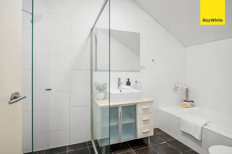 Fifth view of Homely townhouse listing, 5/156 Marsden Road, Dundas Valley NSW 2117