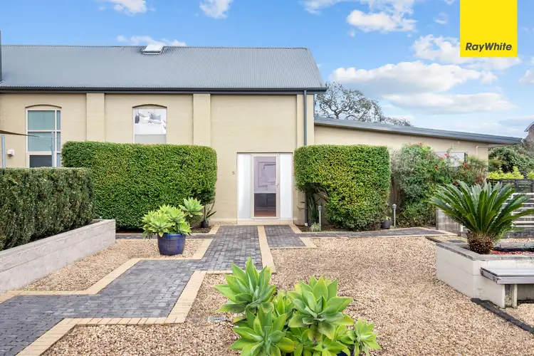 Sixth view of Homely townhouse listing, 5/156 Marsden Road, Dundas Valley NSW 2117