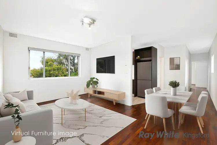 33/559 Anzac Parade, Kingsford NSW 2032