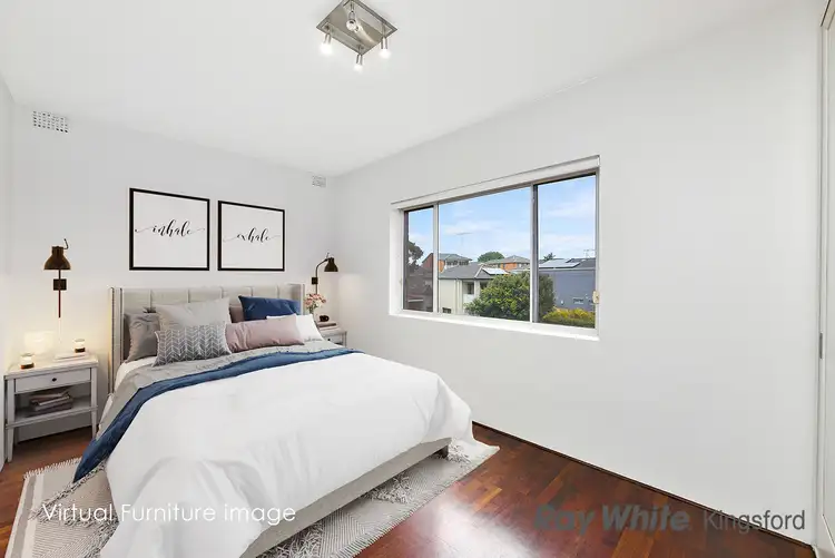 Third view of Homely apartment listing, 33/559 Anzac Parade, Kingsford NSW 2032