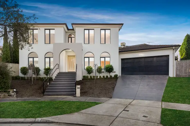 13 Aspen Close, Wantirna South VIC 3152