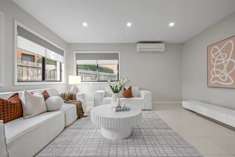 Second view of Homely house listing, 13 Aspen Close, Wantirna South VIC 3152