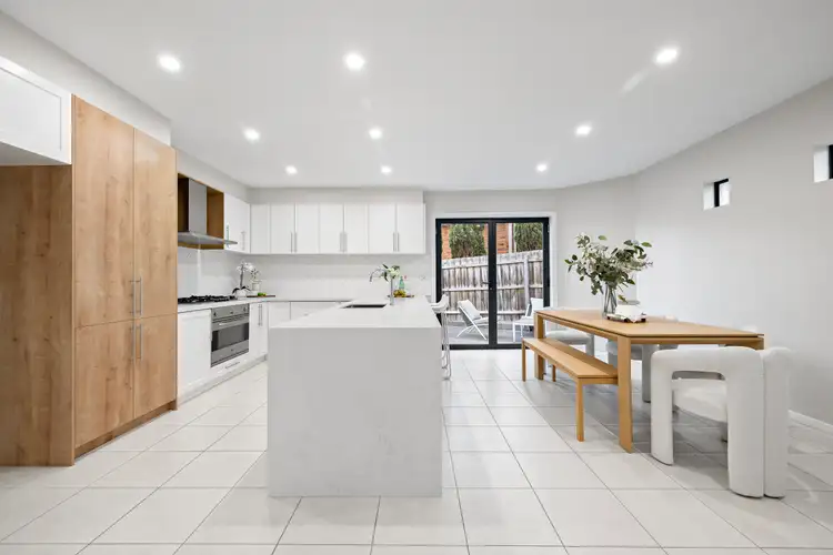 Third view of Homely house listing, 13 Aspen Close, Wantirna South VIC 3152