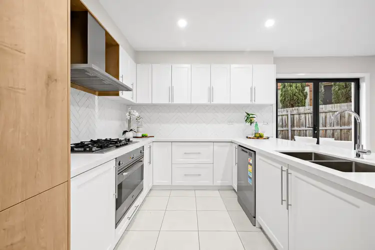 Fourth view of Homely house listing, 13 Aspen Close, Wantirna South VIC 3152