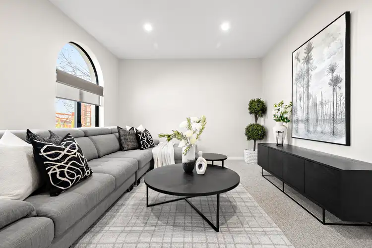 Fifth view of Homely house listing, 13 Aspen Close, Wantirna South VIC 3152