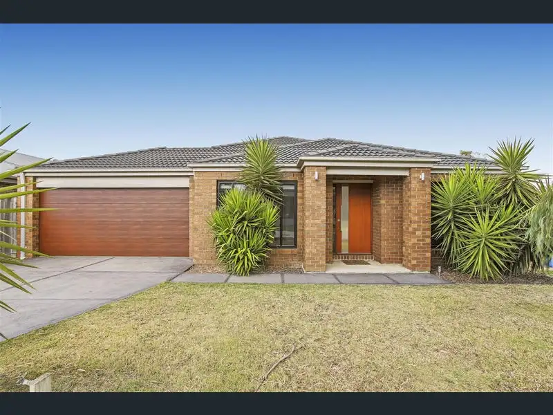 Main view of Homely house listing, 9 Bermeral Court, Berwick VIC 3806
