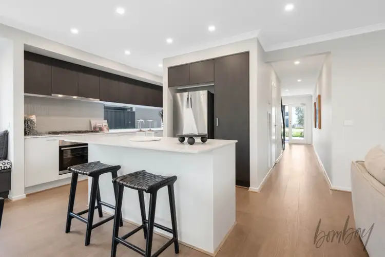Fourth view of Homely house listing, 7 Arizona Circuit, Donnybrook VIC 3064