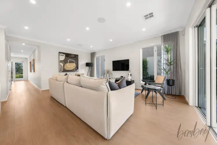 Fifth view of Homely house listing, 7 Arizona Circuit, Donnybrook VIC 3064