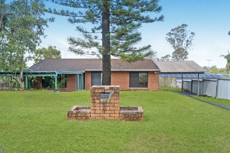 7 Kerry Court, Eagleby QLD 4207