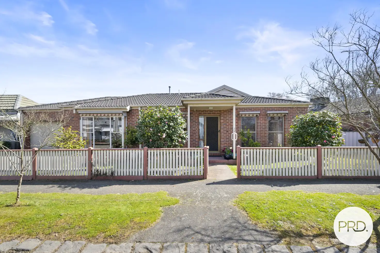 Main view of Homely house listing, 2A James Street, Golden Point VIC 3350