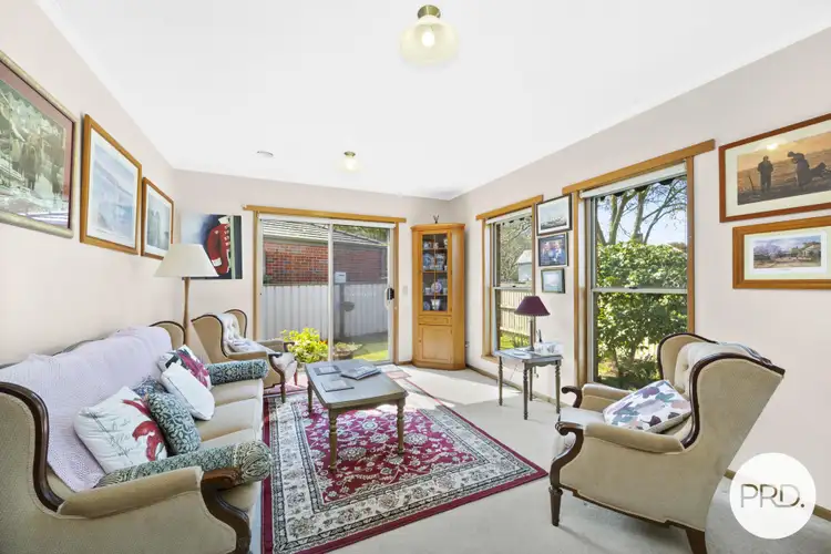 Second view of Homely house listing, 2A James Street, Golden Point VIC 3350