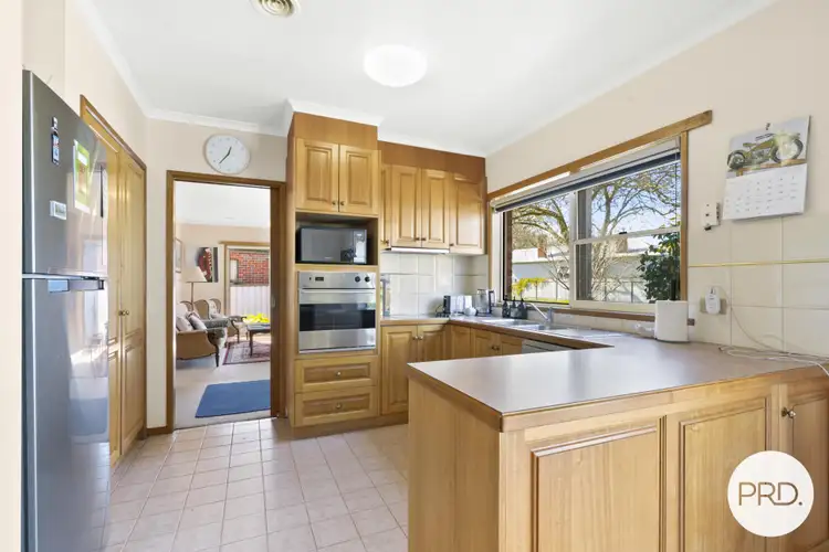 Third view of Homely house listing, 2A James Street, Golden Point VIC 3350