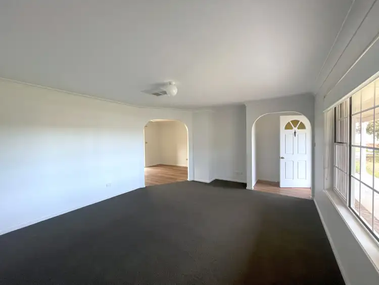 Second view of Homely house listing, 141 Hanley Street, Gundagai NSW 2722