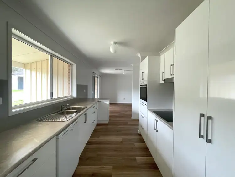Third view of Homely house listing, 141 Hanley Street, Gundagai NSW 2722