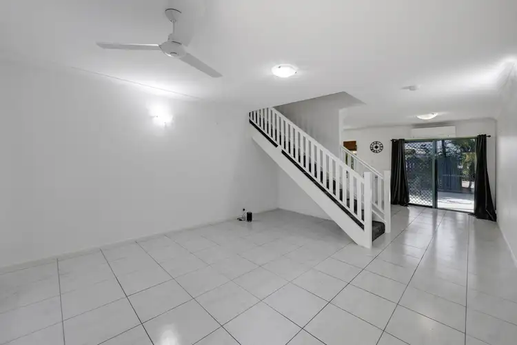 Fourth view of Homely townhouse listing, 22/6 Megan Place, Mackay Harbour QLD 4740