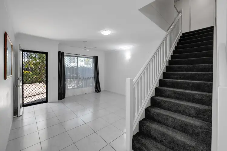 Fifth view of Homely townhouse listing, 22/6 Megan Place, Mackay Harbour QLD 4740