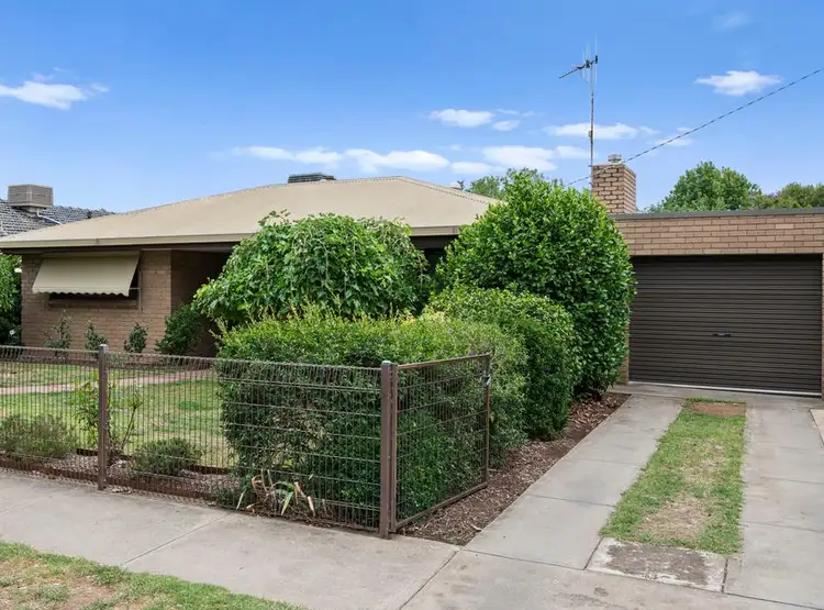 Main view of Homely house listing, 134 Waller Street, Benalla VIC 3672