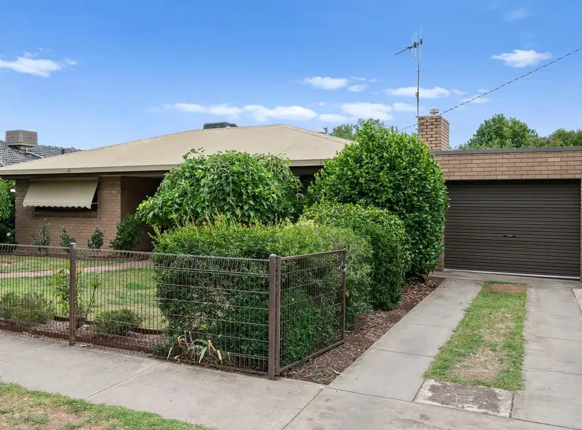 Main view of Homely house listing, 134 Waller Street, Benalla VIC 3672