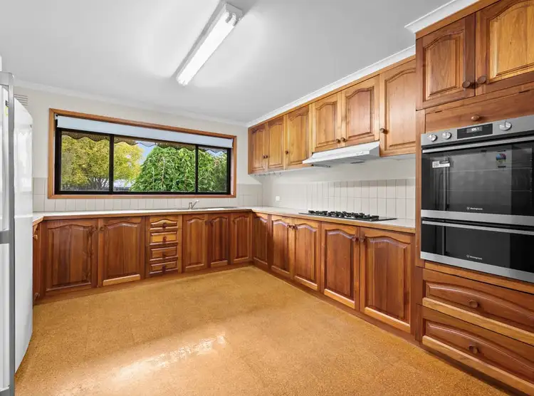 Fourth view of Homely house listing, 134 Waller Street, Benalla VIC 3672
