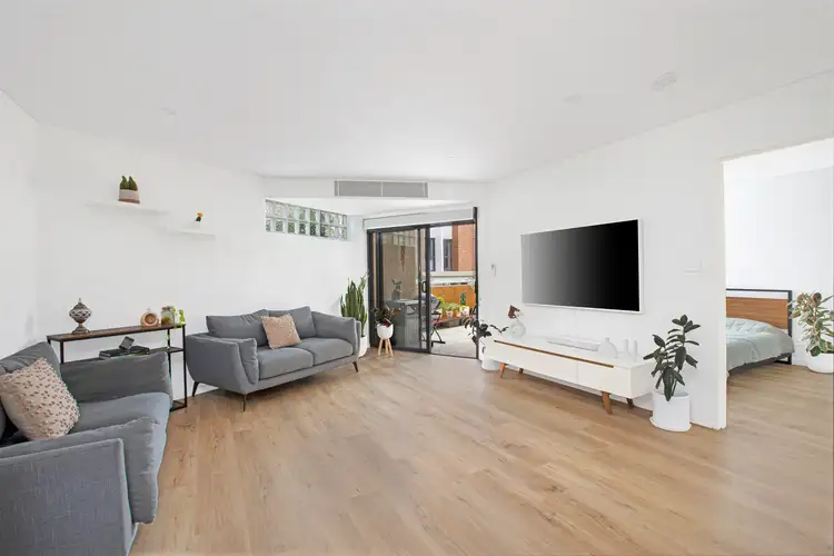 3/513 Bunnerong Road, Matraville NSW 2036