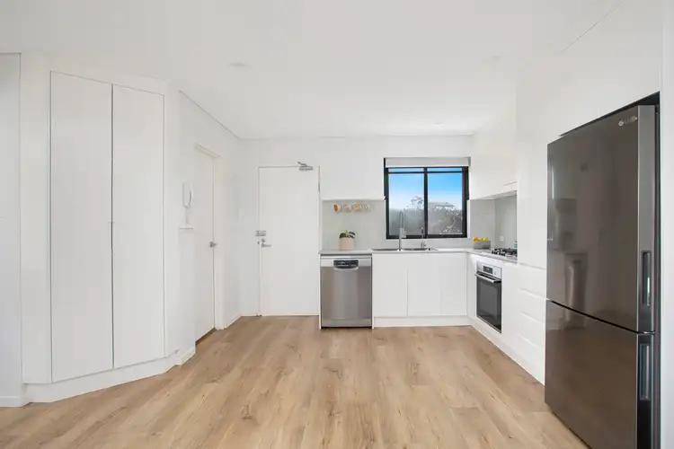 Second view of Homely unit listing, 3/513 Bunnerong Road, Matraville NSW 2036