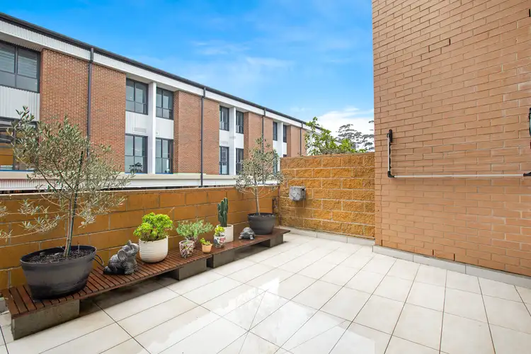 Third view of Homely unit listing, 3/513 Bunnerong Road, Matraville NSW 2036