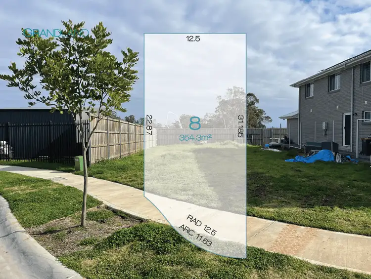 10 Summit Place, Leppington NSW 2179