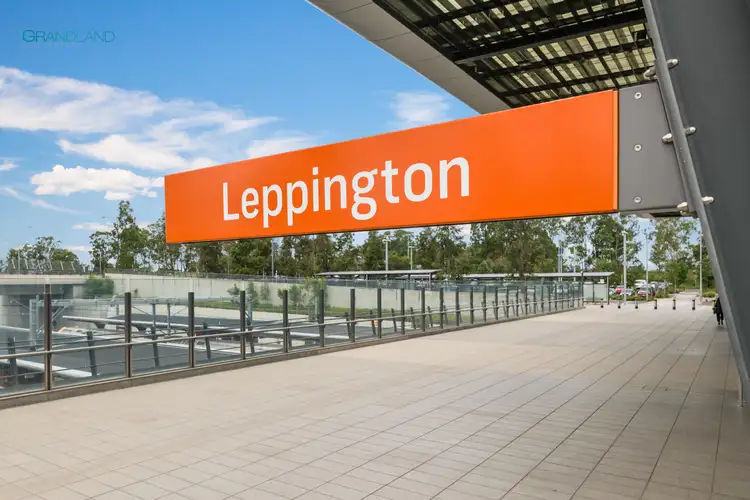 Fifth view of Homely land listing, 10 Summit Place, Leppington NSW 2179