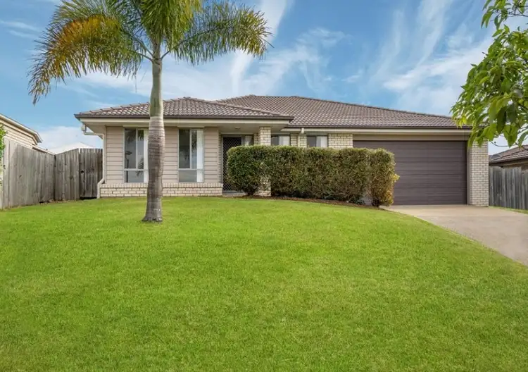 7 Perger Street, Pimpama QLD 4209