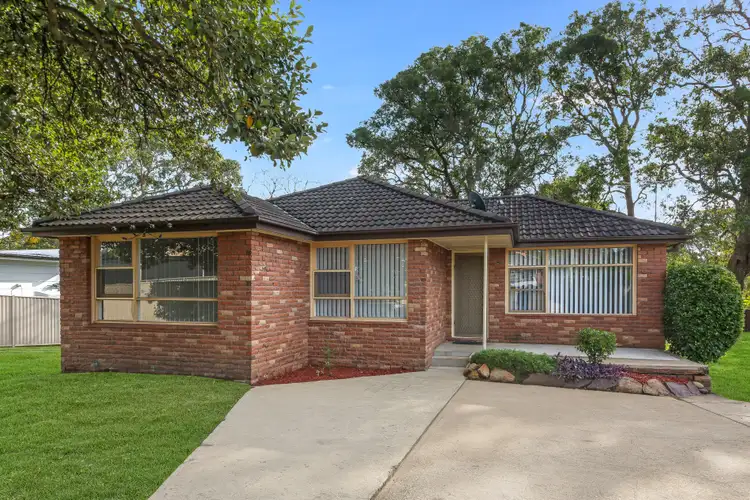 27A Faulkner Street, Old Toongabbie NSW 2146