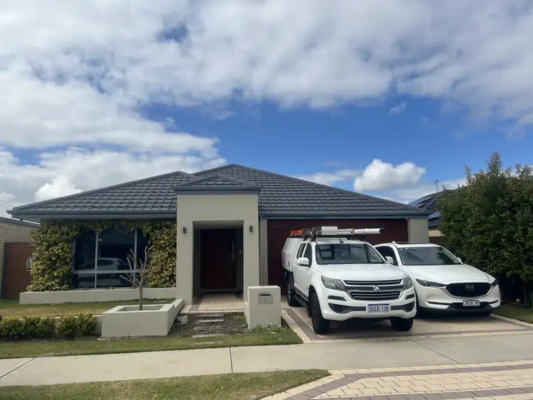 5 Cavolo Road, Landsdale WA 6065