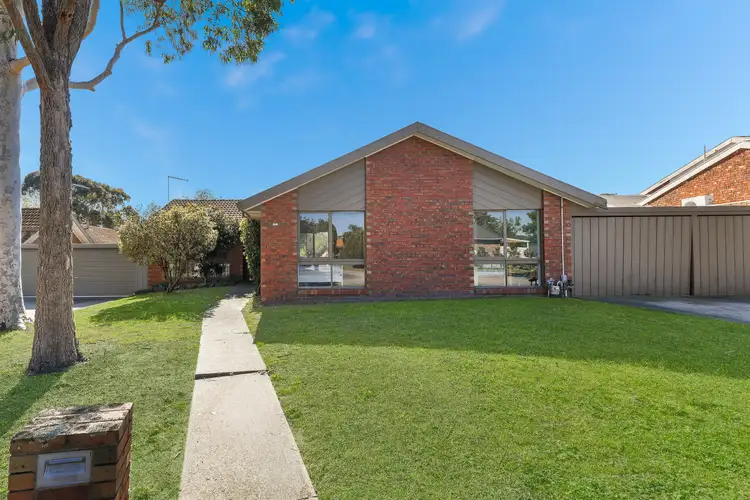 28 Ridder Court, Dingley Village VIC 3172