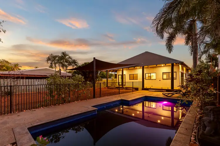 32 Orr Street, Broome WA 6725