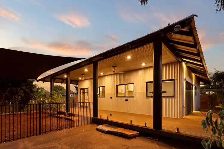 Second view of Homely house listing, 32 Orr Street, Broome WA 6725