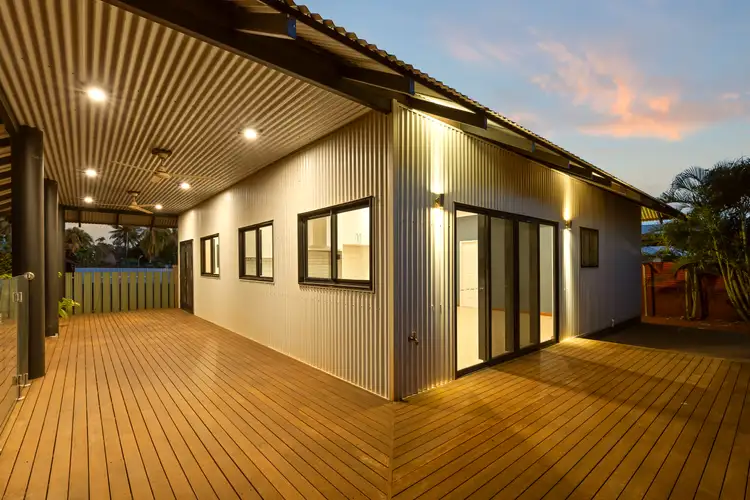 Fourth view of Homely house listing, 32 Orr Street, Broome WA 6725