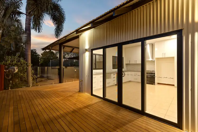 Fifth view of Homely house listing, 32 Orr Street, Broome WA 6725