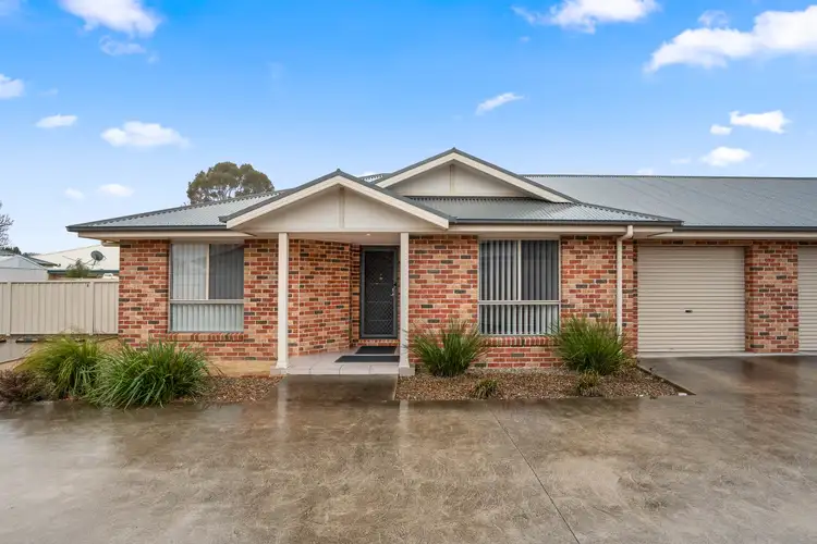 8/25-29 Joshua, Goulburn NSW 2580