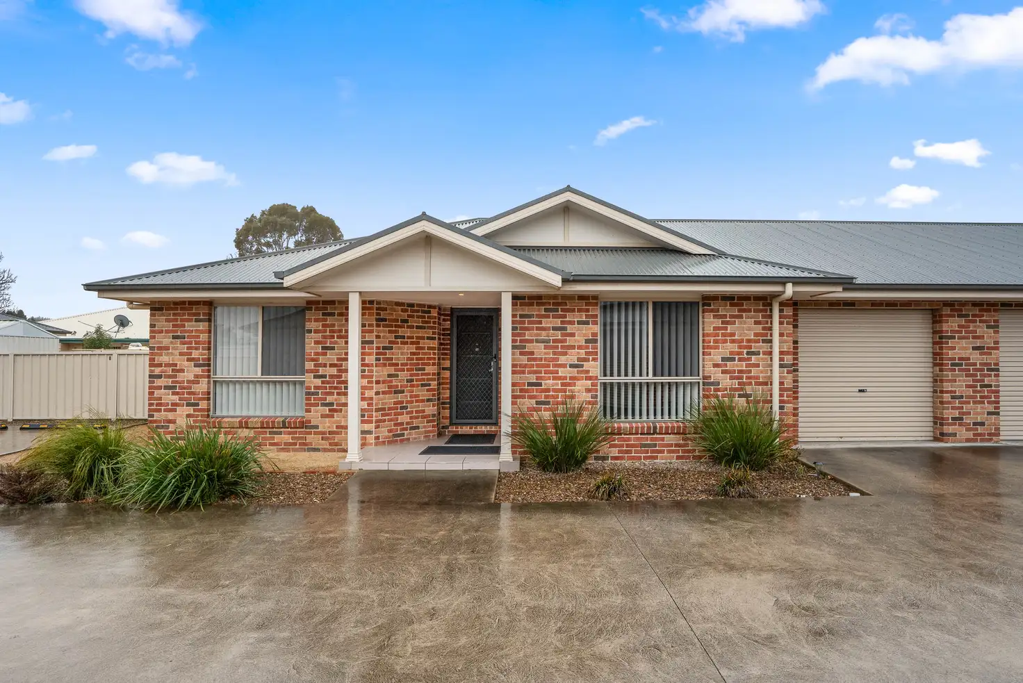 Main view of Homely house listing, 8/25-29 Joshua, Goulburn NSW 2580