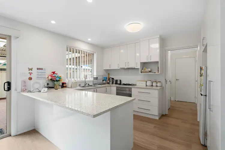 Fourth view of Homely house listing, 8/25-29 Joshua, Goulburn NSW 2580