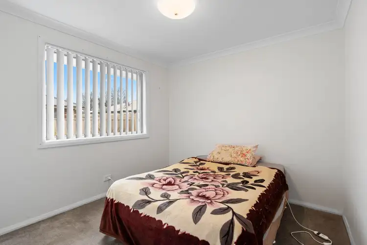 Sixth view of Homely house listing, 8/25-29 Joshua, Goulburn NSW 2580