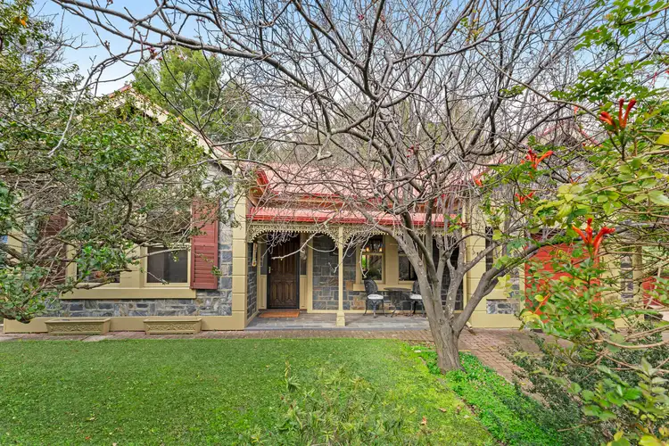 10/5 Mount Barker Road, Urrbrae SA 5064