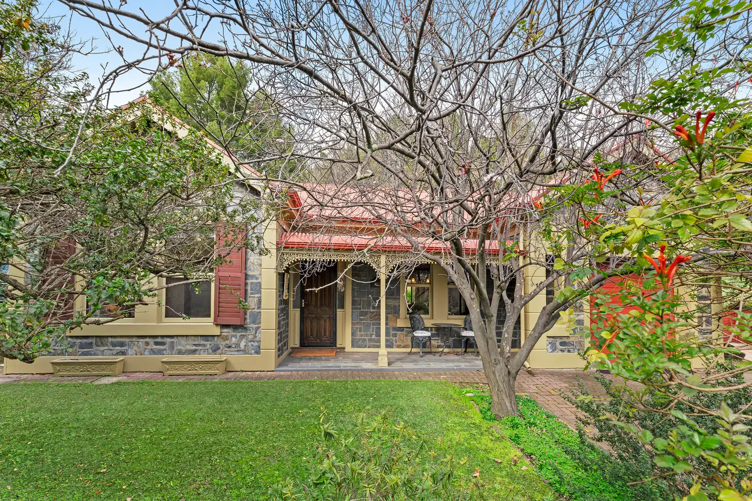 Main view of Homely house listing, 10/5 Mount Barker Road, Urrbrae SA 5064